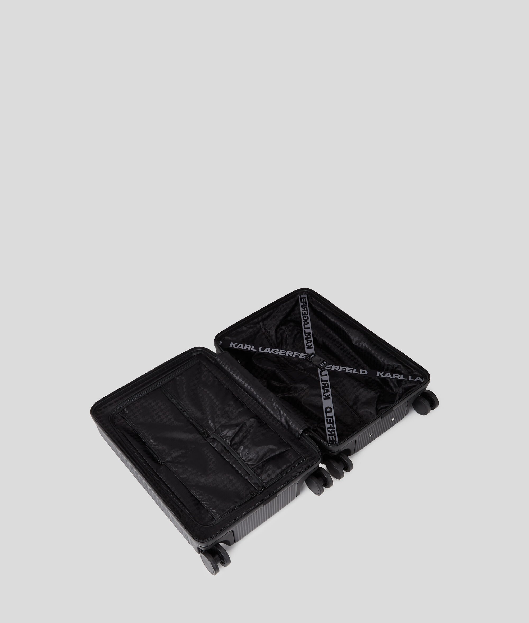 (image for) Timeless K/IKONIK HARD-SHELL TROLLEY CASE